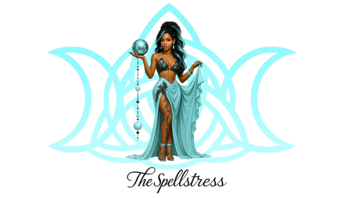 The Spellstress
